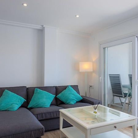 L'Ancora Beach Javea Exterior photo