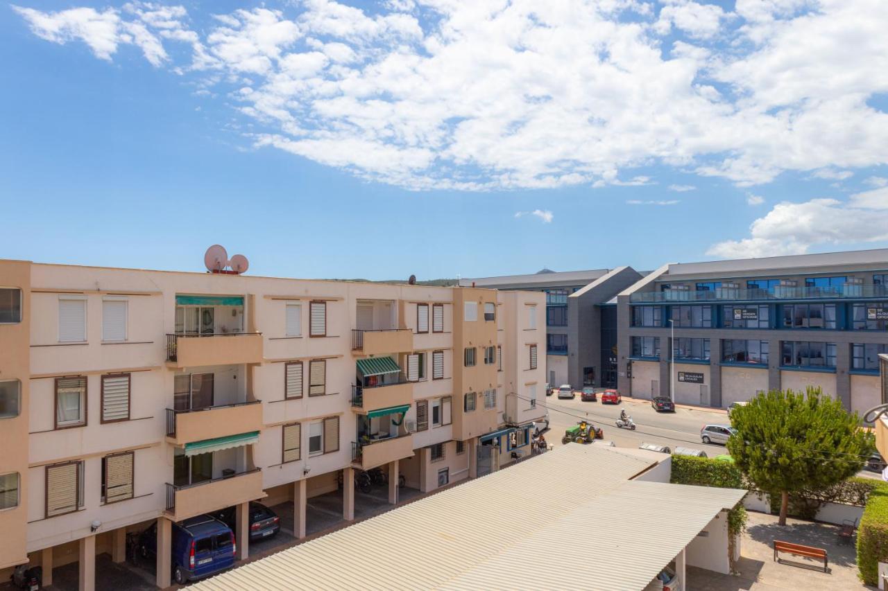 L'Ancora Beach Javea Exterior photo